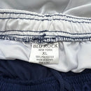 BLU ROCK NEW YORK BAKSETBALL SHORTS, XL - SIZE: MEN XL - WHITE/RED/BLUE - Brand New