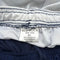 BLU ROCK NEW YORK BAKSETBALL SHORTS, XL - SIZE: MEN XL - WHITE/RED/BLUE - Brand New