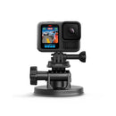 GOPRO SUCTION CUP MOUNT (GOPRO OFFICIAL MOUNT) AUCMT-302 - BLACK - Like New