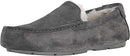 KOOLABURRA BY UGG MEN'S TIPTON SLIPPER GRAY SIZE 8 - Like New