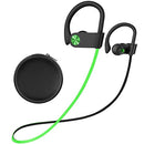 Strive Bluetooth 5.3 Headphones Wireless Sports In-Ear Earbuds Waterproof - Like New