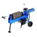 EFURDEN PORTABLE 16 TON ELECTRIC LOG SPLITTER WITH POWERFUL - Scratch & Dent