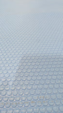 RDX Yoga Mat 6mm Thick with Straps ,Carry bag, 183 X 61CM - Blue/Space Decal - Brand New