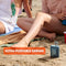 JBL GO 3 - PORTABLE MINI BLUETOOTH SPEAKER - BLUE - Brand New