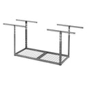 GLADIATOR OVERHEAD GEARLOFT STORAGE RACK 2 X 4 GALS24M1KG - Scratch & Dent