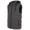 HELIOS PAFFUTO HEATED VEST – UNISEX - SIZE: MEN S - GRAY - Like New