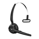 EPOS IMPACT D 10 USB ML II WIRELESS DECT MONO EAR HEADSET 1000999 - BLACK - Like New