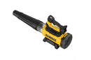 DEWALT 60V MAX BRUSHLESS CORDLESS HIGH POWER BLOWER TOOL ONLY - YELLOW - Like New