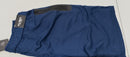 BLU ROCK ROCK LOOSE FIT TECH FLEECE HEAT SEAL ZIPPER POCKET - SIZE: L - NAVY - Brand New