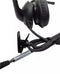 BLUEPARROTT VR-12 CONVERTIBLE HEADSET - BLACK - Like New