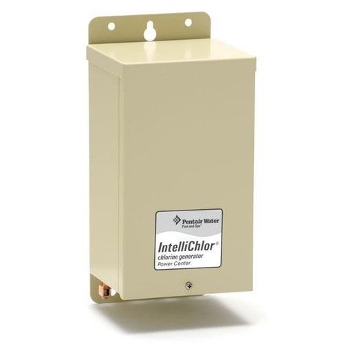 Pentair 523081 Salt Chlorine Generator - Like New