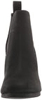 10018700 TOMS WOMEN'S BAILEY ANKLE BOOT - SIZE: WOMEN 7 BLACK - Brand New