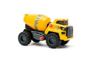 CAT CONSTRUCTION TOYS 11.5" POWER HAULERS 2.0 CEMENT MIXER LIGHTS SOUNDS AGES 3+ - Like New