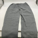 RV RAVMEN JOGGER SWEATPANTS - SIZE: MEN M - DARK GRAY - Brand New