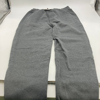 RV RAVMEN JOGGER SWEATPANTS - SIZE: MEN M - DARK GRAY - Brand New