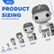 FUNKO POP! Deluxe Series - Tony Stark (Iron Man) - Brand New