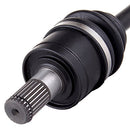 ECCPP Rear CV Axle Drive Shaft fit 2005-2019 Kawasaki Brute Force B01171X14W - Brand New