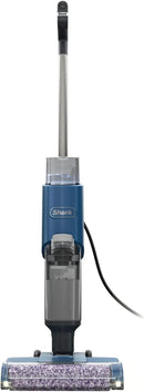 SHARK WD101 HydroVac XL 3-in-1 Vacuum, Mop & Self-Cleaning System - Navy - Like New
