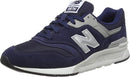 NEW BALANCE CLASSIC PACK - SIZE: MEN 10.5 (AU/UK M10) (EU M44.5) - BLUE - Like New