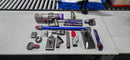 DYSON SV28 TORQUE DRIVE+ - BLUE IRON - Like New