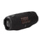 JBL Charge 6 Portable Waterproof Bluetooth Speaker JBLCHARGE6BLKAM - Black - Like New