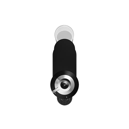 NESPRESSO VERTUO NEXT PREMIUM CLASSIC BLACK BY BREVILLE MACHINE ONLY - BLACK - Like New