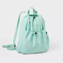 ALL IN MOTION 20L CINCH BACKPACK - MINT GREEN - Like New