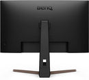 BenQ Monitor 28" 4K UHD IPS Anti Glare EW2880U - Black Like New