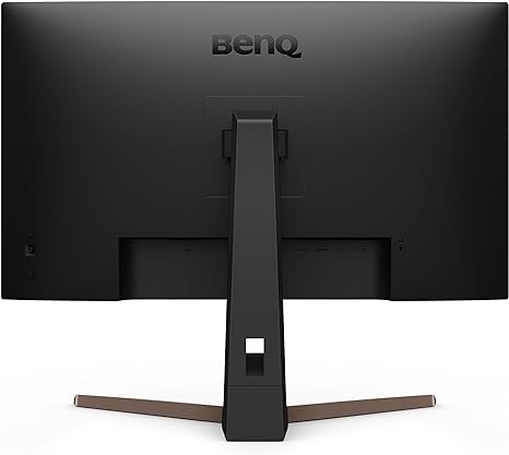 BenQ Monitor 28" 4K UHD IPS Anti Glare EW2880U - Black Like New