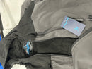 IUREK HEATED JACKET DETACHABLE HOOD - SIZE: MEN WOMEN XL - GRAY - Like New