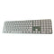 APPLE MAGIC KEYBOARD WITH TOUCH ID AND NUMERIC KEYPAD MK2C3LL/A - GREEN - Like New