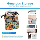NOVA Walker Bag Universal Storage Organizer B01M8Q349K - NEW - Brand New