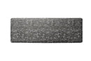 J&V TEXTILES Medallion Embossed Cushioned Anti-Fatigue Kitchen Floor Mat - Brand New