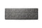 J&V TEXTILES Medallion Embossed Cushioned Anti-Fatigue Kitchen Floor Mat - Brand New