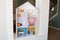 UCREATE FOAM BOARD, WHITE, 22" X 28", 5 SHEETS, P5557 - WHITE - Like New