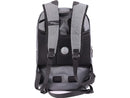 Swissdigital Empere Massaging Travel Backpack USB-Charging System