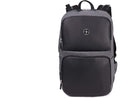 Swissdigital Empere Massaging Travel Backpack USB-Charging System