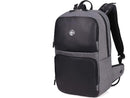 Swissdigital Empere Massaging Travel Backpack USB-Charging System