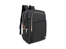 Swissdigital Katy Rose Backpack, 15.6? Laptop Pocket – Large Capacity – Durable