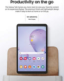 For Parts: SAMSUNG GALAXY TAB A 32GB VERIZON SM-T307UZNAVZW CANNOT BE REPAIRED