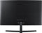 Samsung CF390 Series 27" FHD Curved Desktop Monitor C27F390FHN - Black Like New