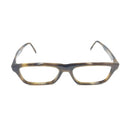 MAUI JIM MJO 2124-01E EYEGLASSES FRAMES 56MM - DARK BROWN TORTOISE - Like New