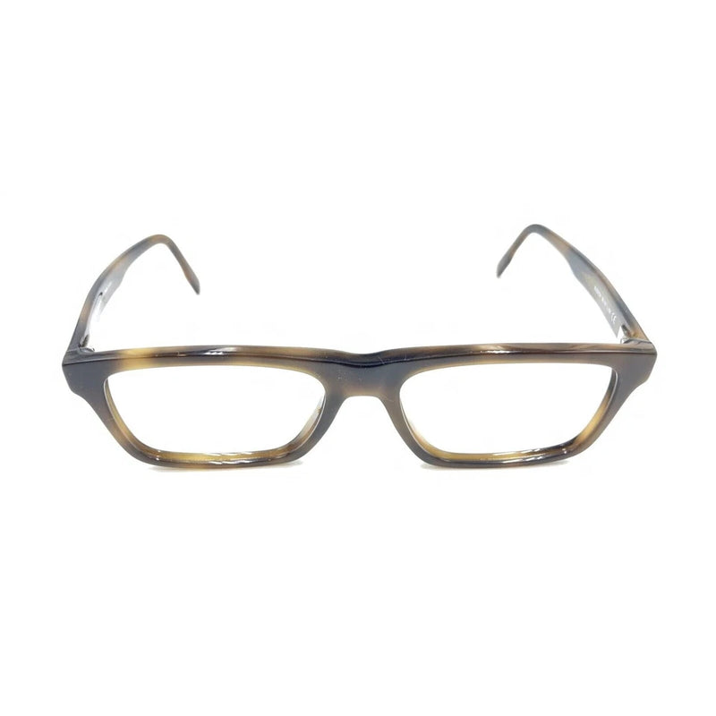MAUI JIM MJO 2124-01E EYEGLASSES FRAMES 56MM - DARK BROWN TORTOISE - Like New