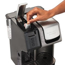 Hamilton Beach FlexBrew Trio 2-Way Coffee Maker Compatible K-Cup Pods or Ground - Like New