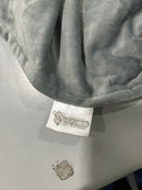 HUG BUD OUTER BLANKET COVER ONLY - TWIN 48 - Like New