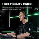 RIG R8 SPECTRE PRO HX WIRELESS GAMING HEADSET XBOX / MOBILE - BLACK - Like New