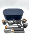 Dyson 400714-01 Airwrap Multi-Styler Complete Long - Nickel/Copper Like New