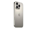 APPLE IPHONE 16 PRO MAX 256GB UNLOCKED MYW63LL/A - NATURAL TITANIUM - Like New