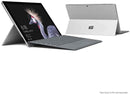 Microsoft Surface Pro 12.3'' 2736x1824 TOUCH i5-7300U 8 128GB SSD KLH-00001 - Like New