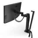 BENQ PD2706UA ERGO ARM MAC-READY 27" 4K UHD 95% P3, 99% REC.709 & SRGB - BLACK - Like New